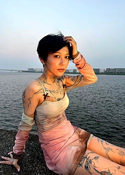 Momoka Kinoshita